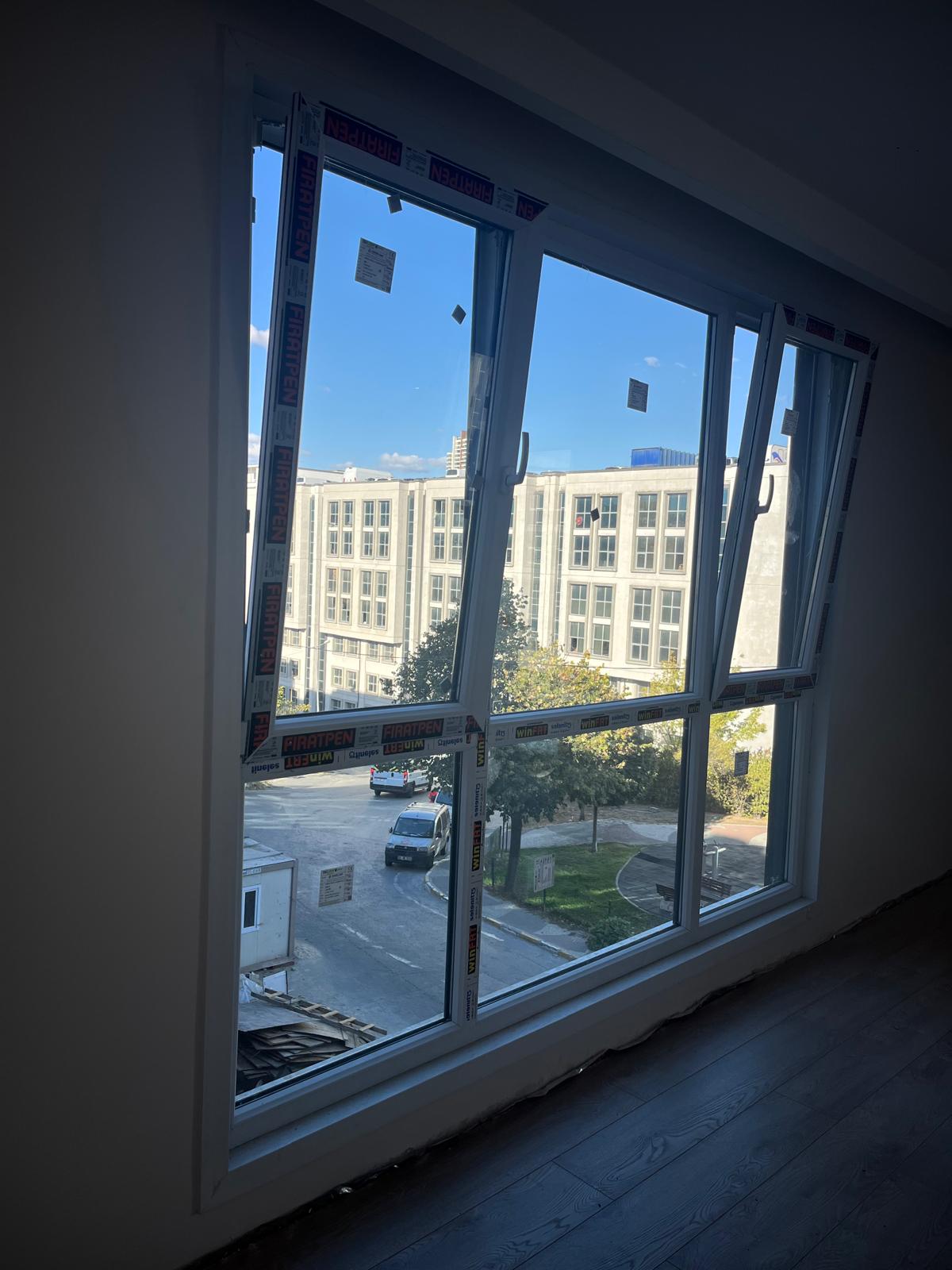 Galeri Pvc Doğrama 148